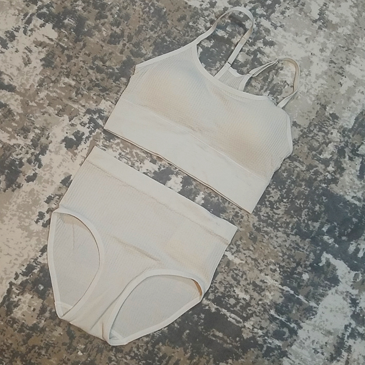 Undergarment Set